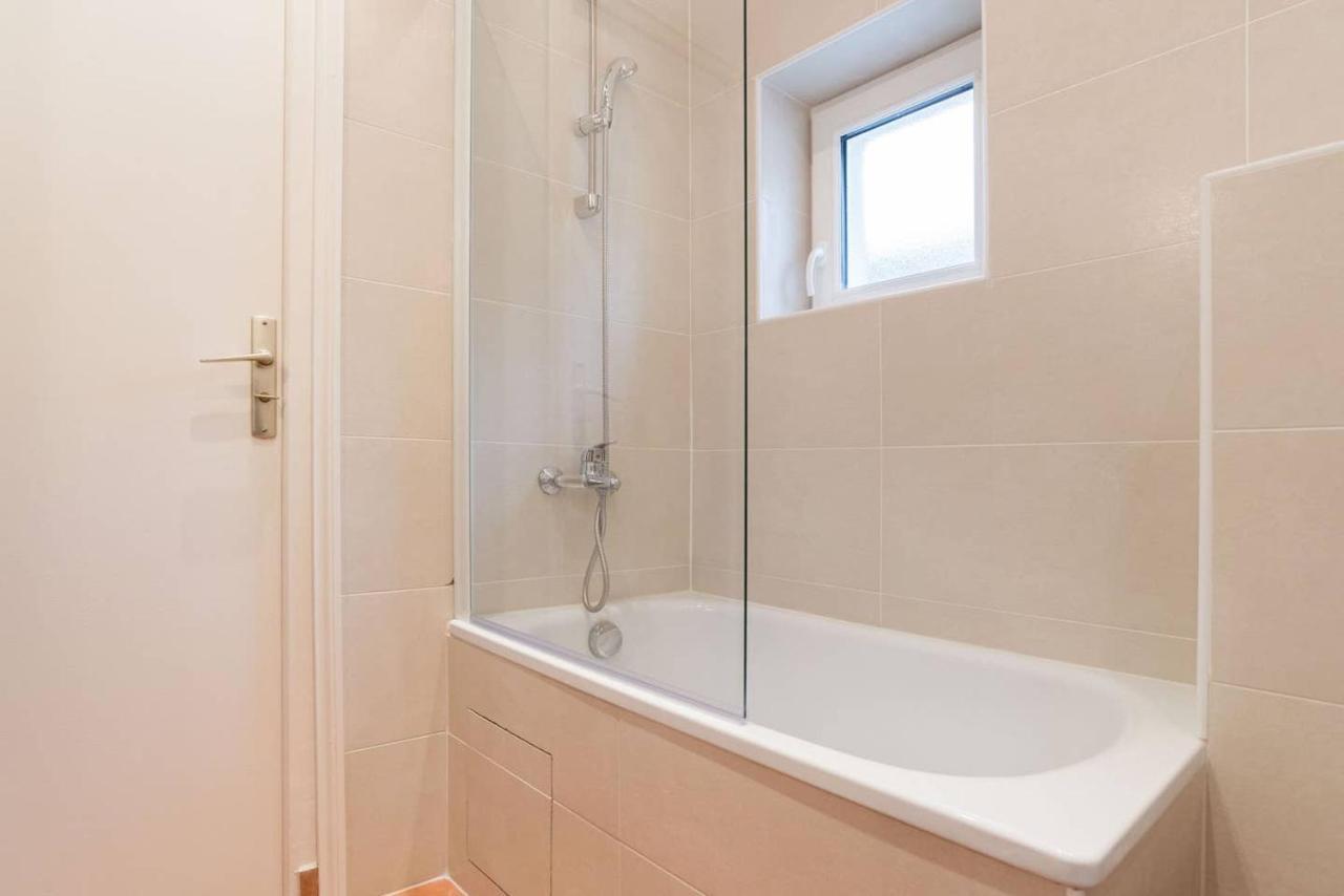 Paris Marais - Temple City Apartment מראה חיצוני תמונה